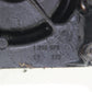 Original BMW E12 E24 E34 E23 E32 Kurbelgehäuse Abschlussdeckel 1268579