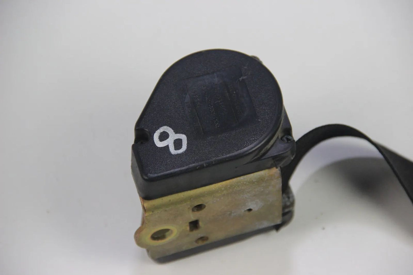 Original BMW Sicherheitsgurt AFG - 031444 - BMW oldtimer E24?