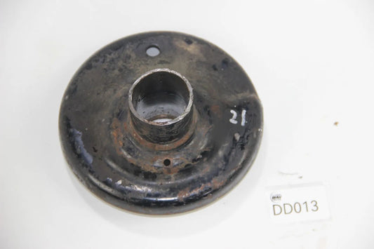 Original BMW E9 E3 Federbein Federteller vorne links 2.5 2.8 3.0 CSI CS