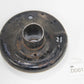 Original BMW E9 E3 Federbein Federteller vorne links 2.5 2.8 3.0 CSI CS