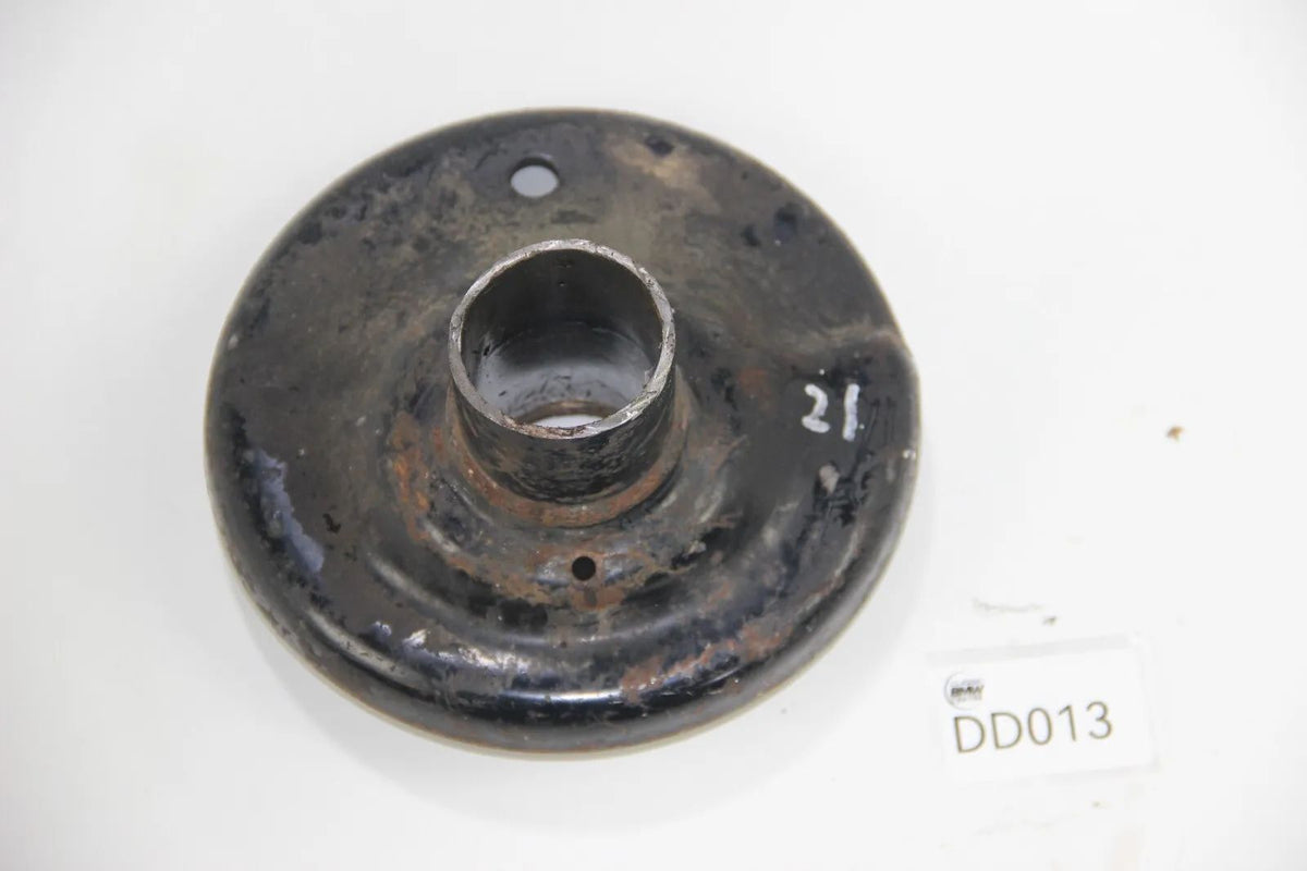 Original BMW E9 E3 Federbein Federteller vorne links 2.5 2.8 3.0 CSI CS