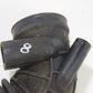 Original BMW E28 E30 Faltbalg Ansaugung Schauch 1708834 M20 325i 320i 323i 525