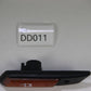Original BMW E36 E32 Z1 Seitenleuchte R (Z1=L)  1378014 Sidemarker Blinker