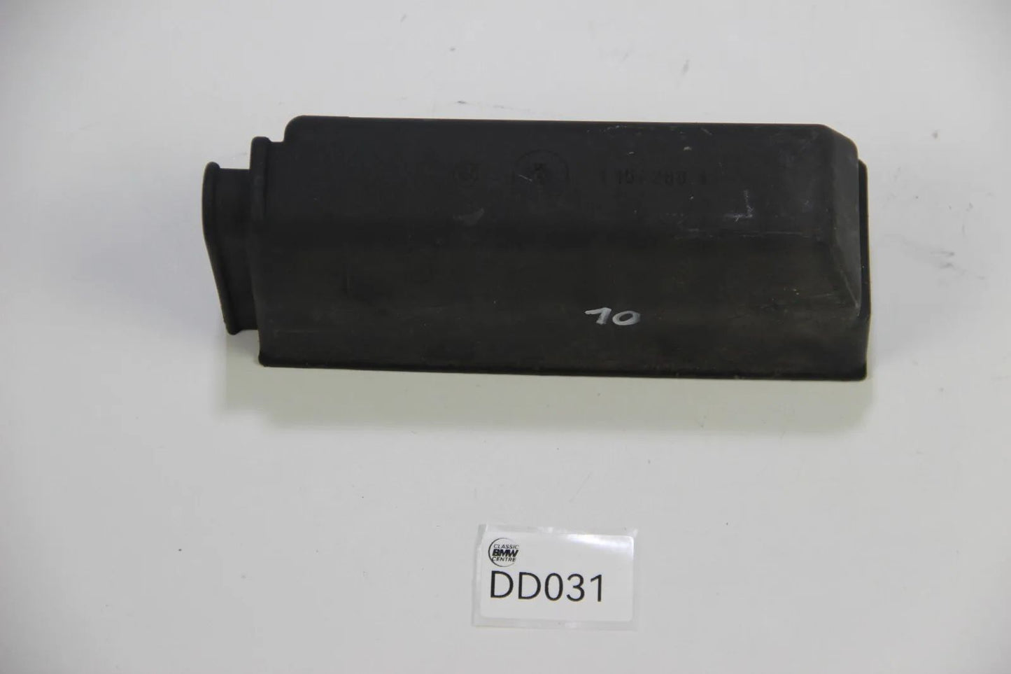 Original BMW E24 ABS Abdeckung 1154288 cover 6er 635csi 630csi 628csi 633csi