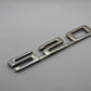 Original BMW 520 Modellbezeichnung Emblem Badge Schriftzug 51141869974 Schild