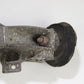 Original BMW E36 316i 318i Z3 Motorhalter rechts 1137015 3er Engine Mount Bügel