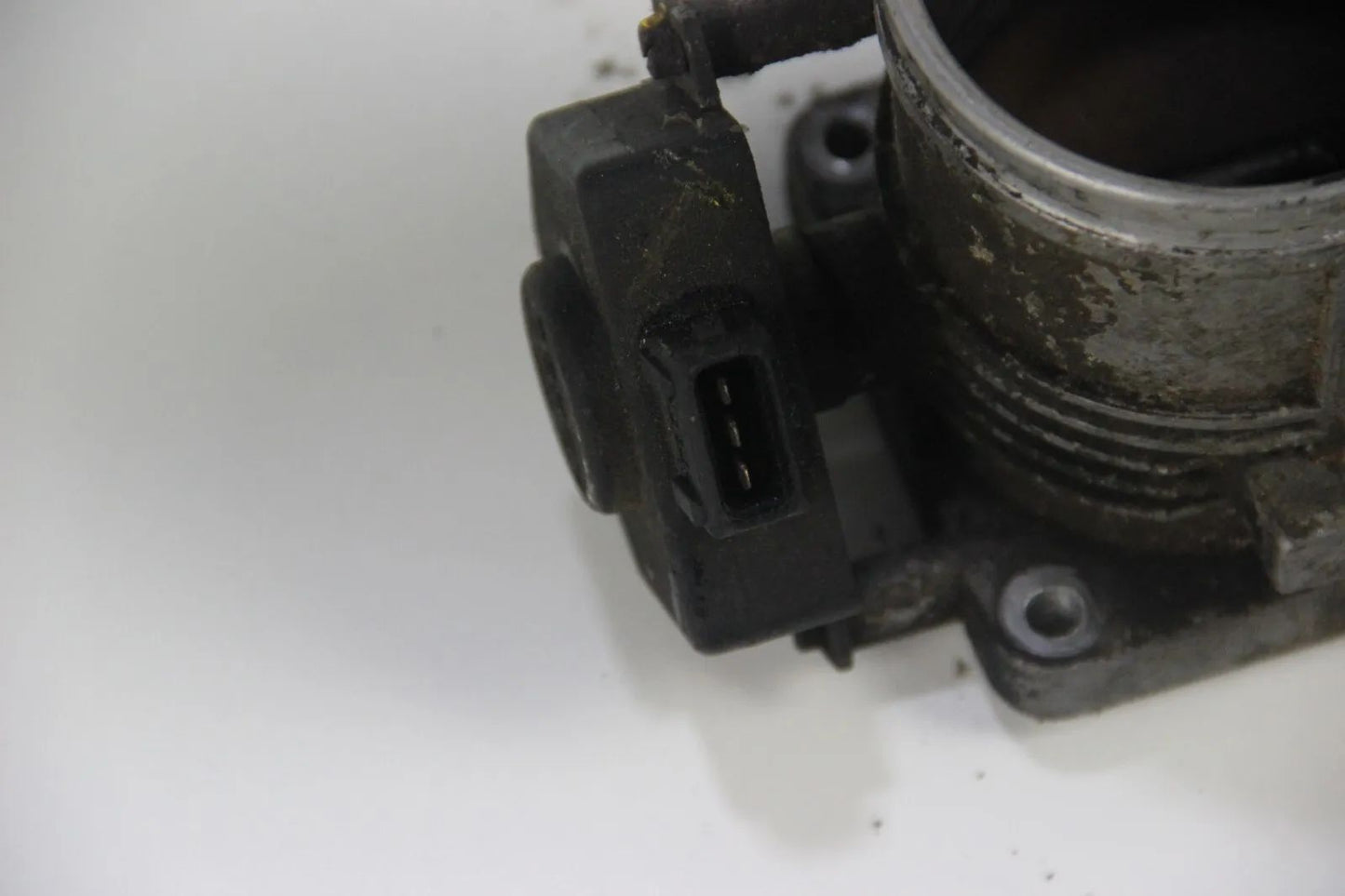 Original BMW E12 E24 Drosselklappe Poti M30b35 M90 3,5 1270711 0280120302 DK