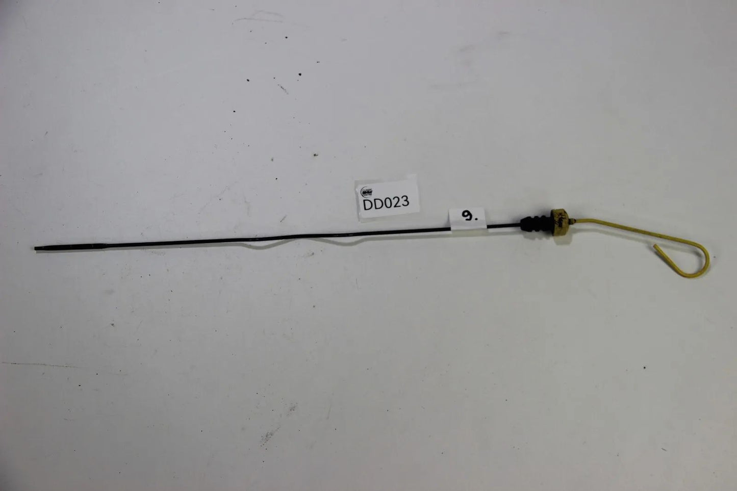 Original BMW E24 635csi Öl Messstab Peilstab 1288041 M30 Oil Dipstick