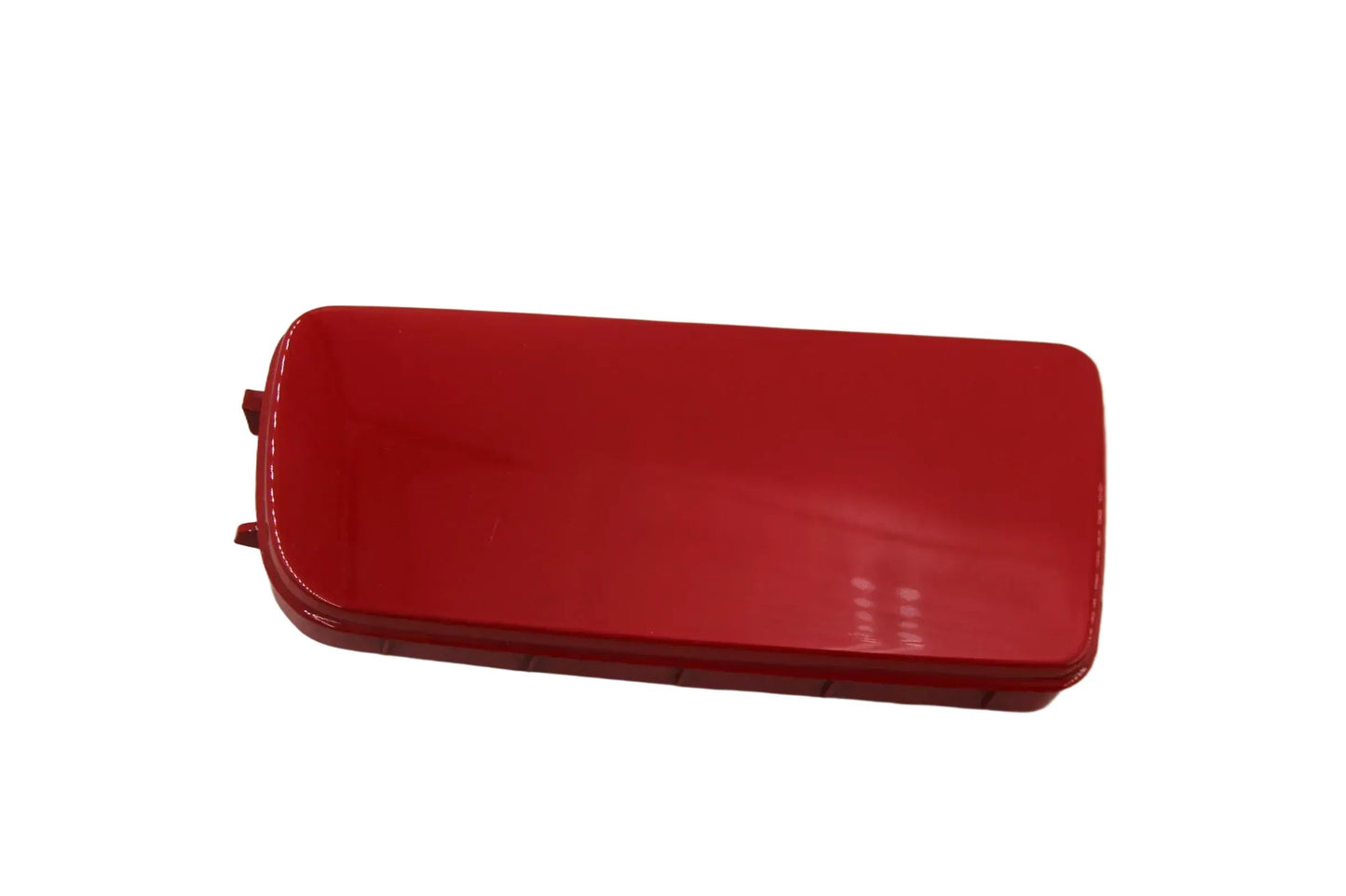 Original BMW  E39 E38 Nebelscheinwerfer rechts + links rot 51111960660