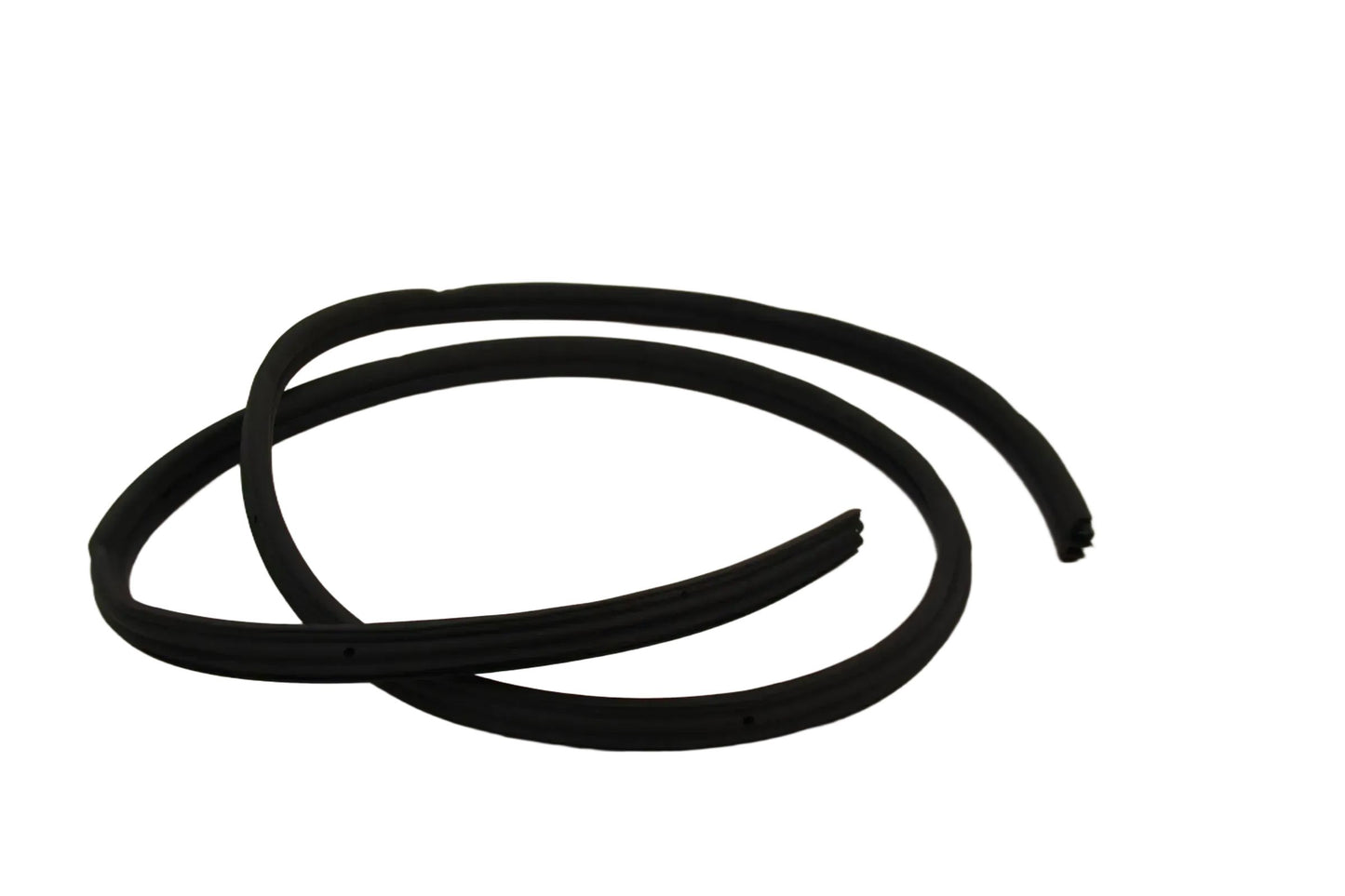 Original BMW E36 316-328i M3/3.2 S50/52 Kantenschutz hinten 51728196290