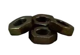 Original BMW Z8  Sechskantmutter M10X1 07119921616 4 Stück