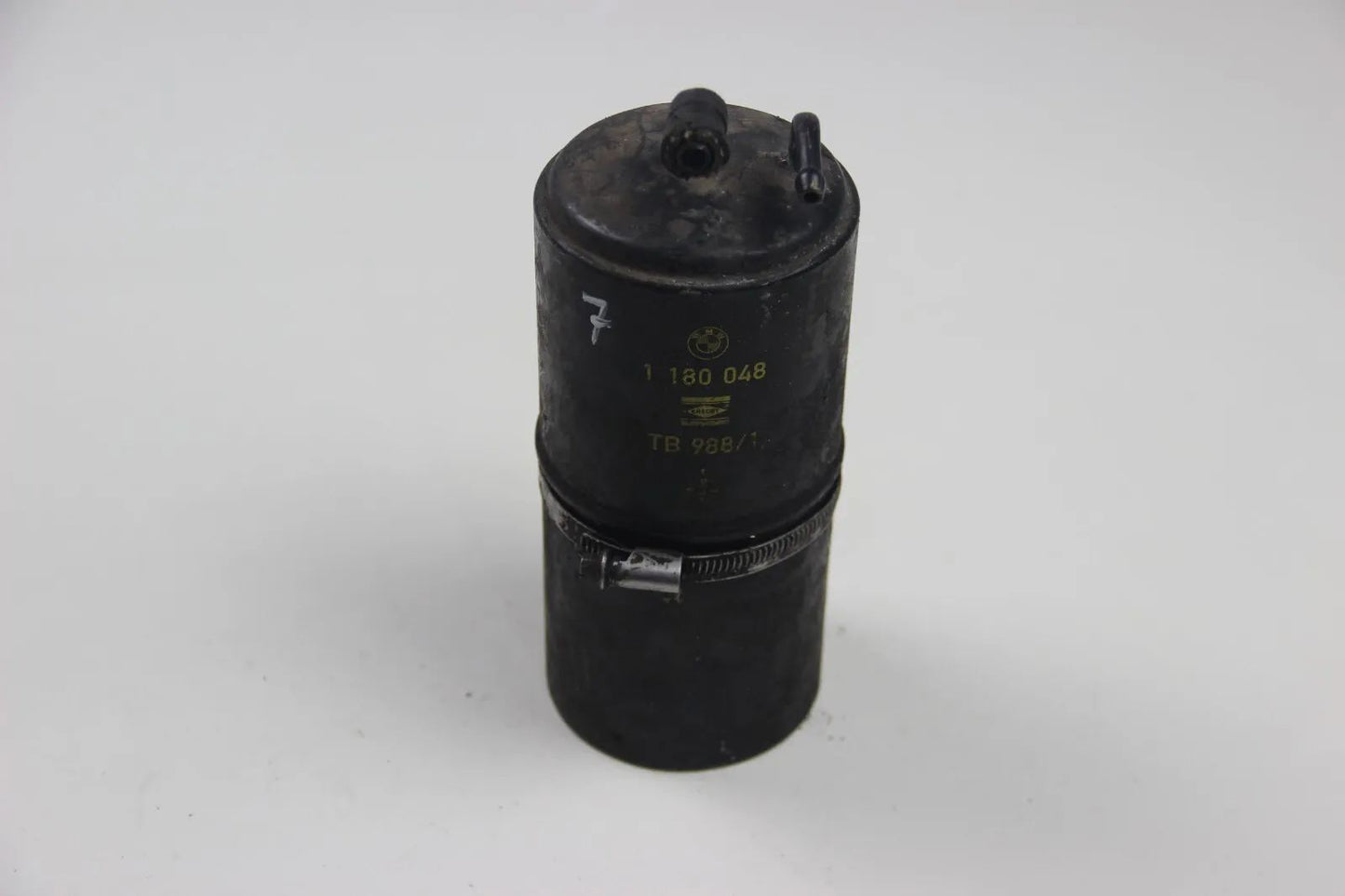 Original BMW E30 Aktivkohle Filter 1180048 3er 316i 318i 320i 323i 325i