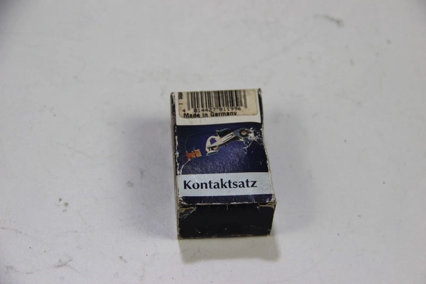 Original BMW Alfa Audi Kontaktsatz Beru KS700 0340100417