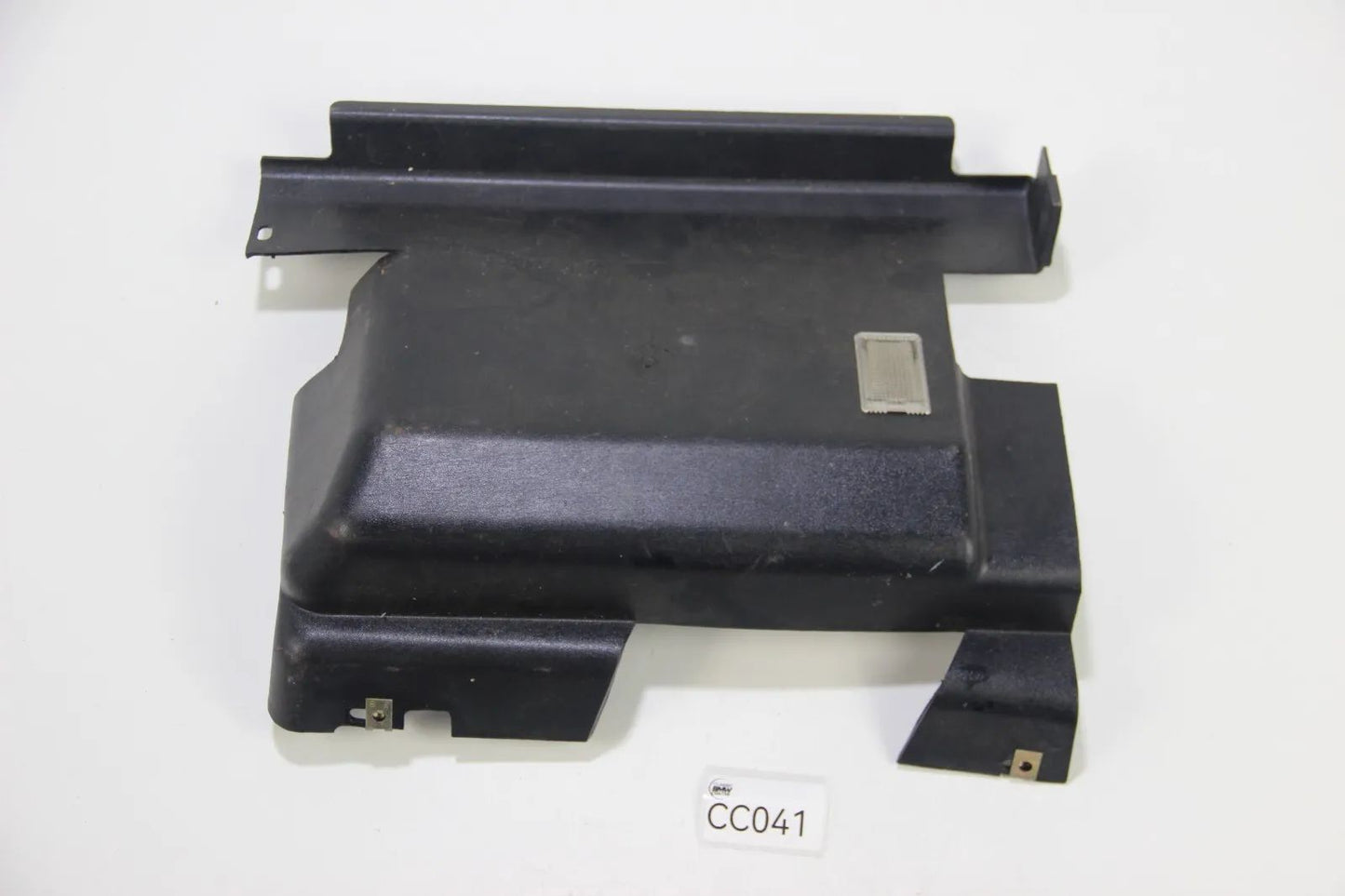 Original BMW  E30 Handschuhfach Abdeckung Oben 51161911985 3er Glovebox Trim