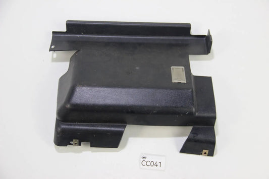 Original BMW  E30 Handschuhfach Abdeckung Oben 51161911985 3er Glovebox Trim