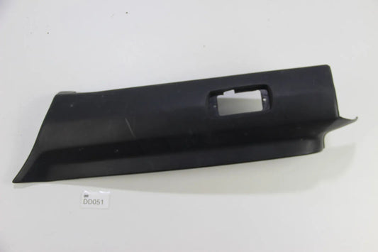 Original BMW E30 US Stoßstange hinten rechts USA 51121935012 325i 318i 3-Series