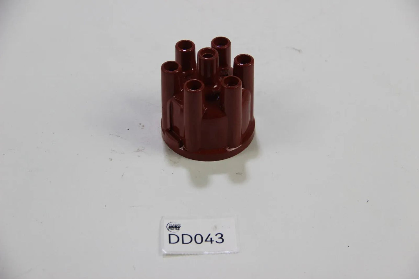 Original BMW Porsche 911 914 Zündverteilerkappe 1235522060 Cap