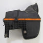 Original BMW E30 M3 Evo 2.5 Ansauggeräuschdämpfer Airbox 13711312331