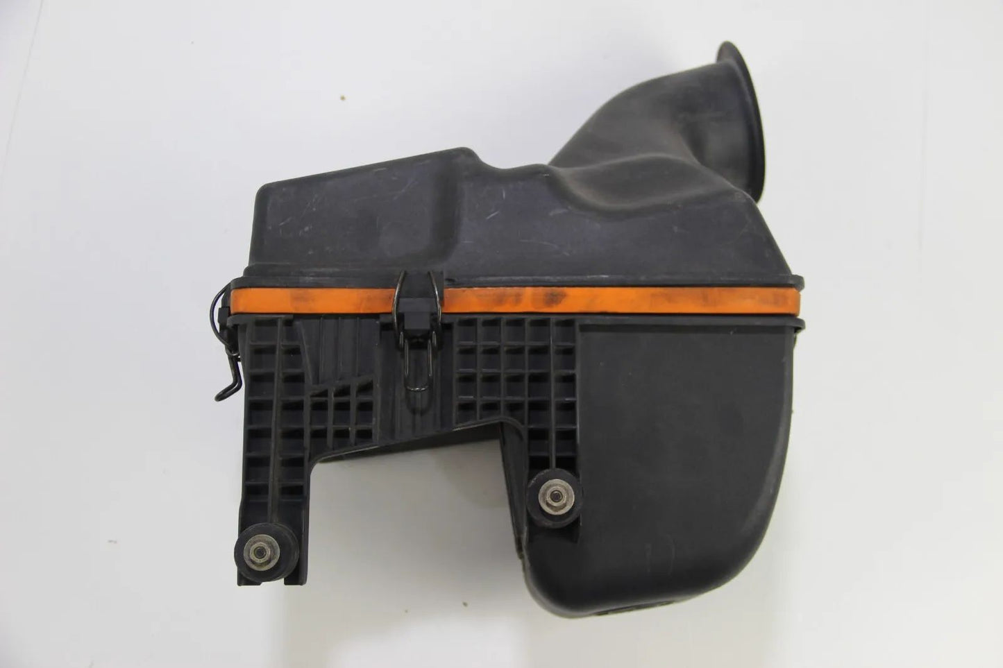 Original BMW E30 M3 Evo 2.5 Ansauggeräuschdämpfer Airbox 13711312331
