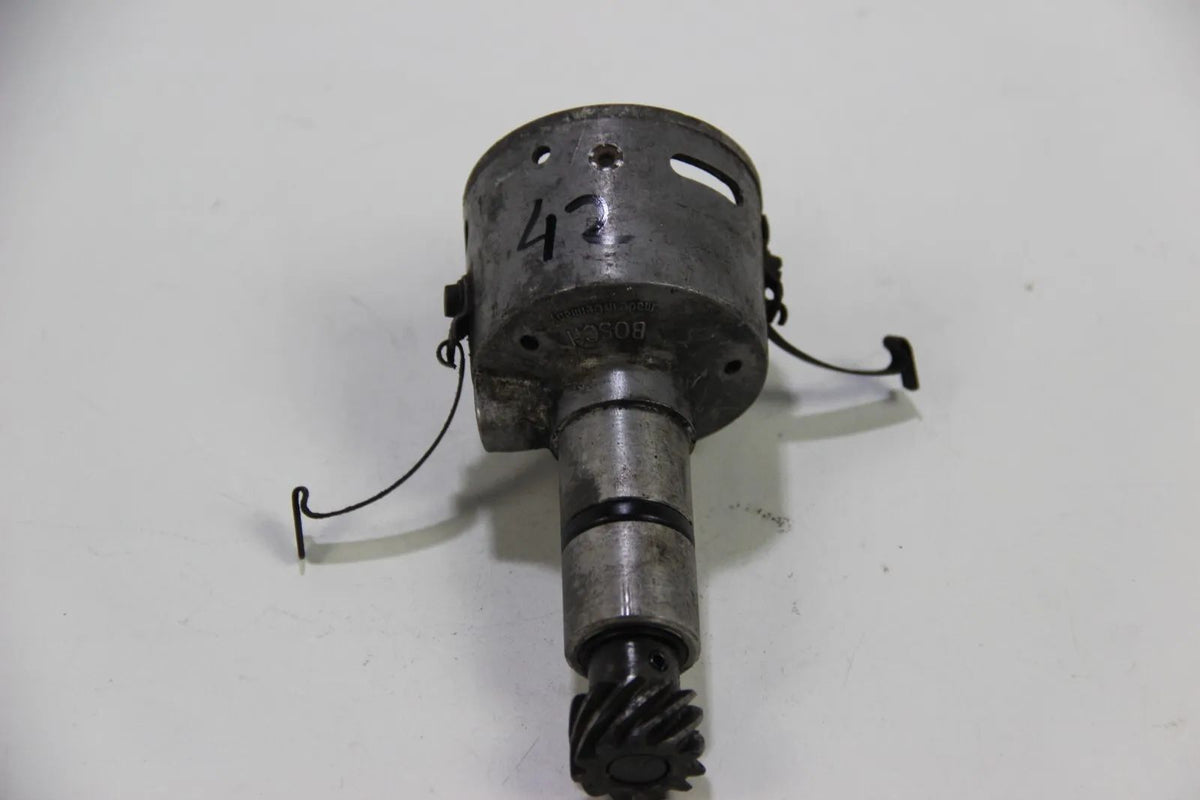 Original BMW M30 E3 E9 CS E12 Zündverteiler Verteiler Bosch 0231169007 Ignition