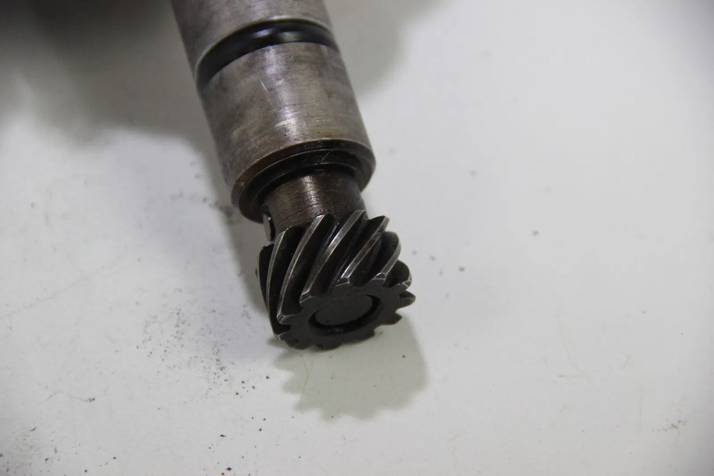 Original Jaguar XJ6 Zündverteiler Verteiler Lucas England 41367A 1474 Ignition