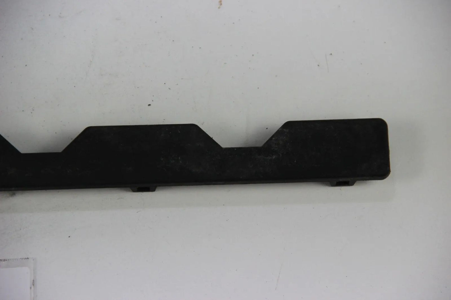 Original BMW E30 M40 Abdeckung Einspritzleiste 1718189 Cover m40b16 M40b18 3er