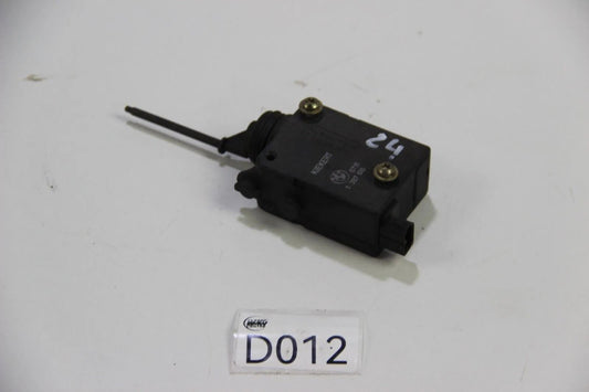 Original BMW E36 3er Z3 Zentralverriegelung Stellmotor ZV Tankdeckel 67111387610