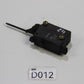 Original BMW E36 3er Z3 Zentralverriegelung Stellmotor ZV Tankdeckel 67111387610