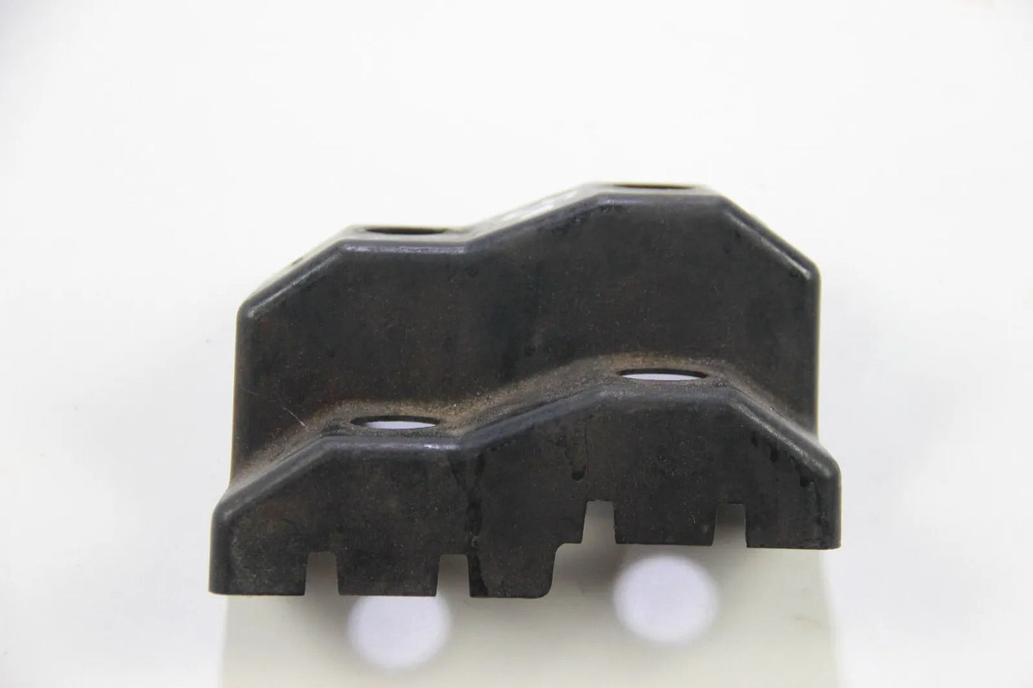 Original BMW E30 M42 Abdeckung Zündmodul Zündspulen 1727435 Cover Trim