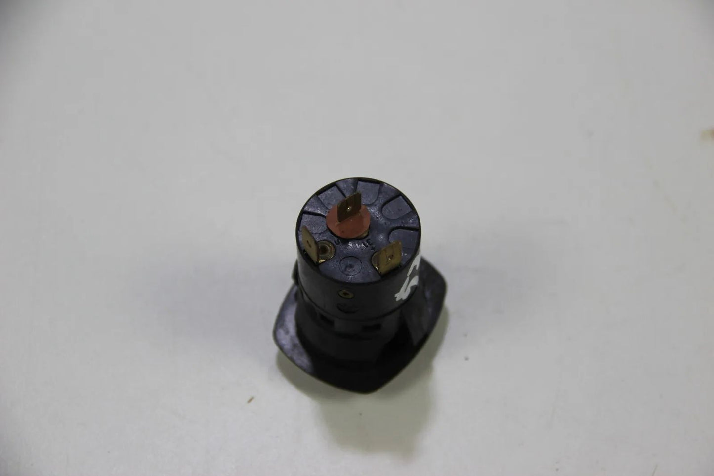 Original BMW E9 E3 E10 Nebelscheinwerfer Schalter hinten Switch Fog Light