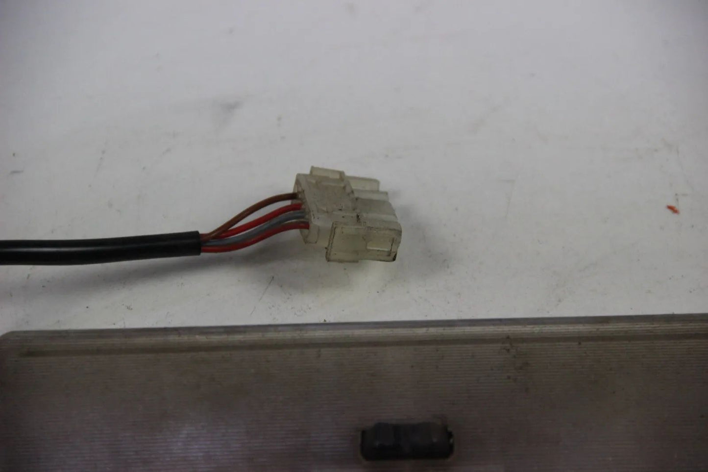 Original BMW E34 Innenraumleuchte Leuchte Lampe 1374112 Interior Light