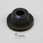 Original BMW E30 316i 318i Riemenscheibe Wasserpumpe Pulley 1274597 3er OEM