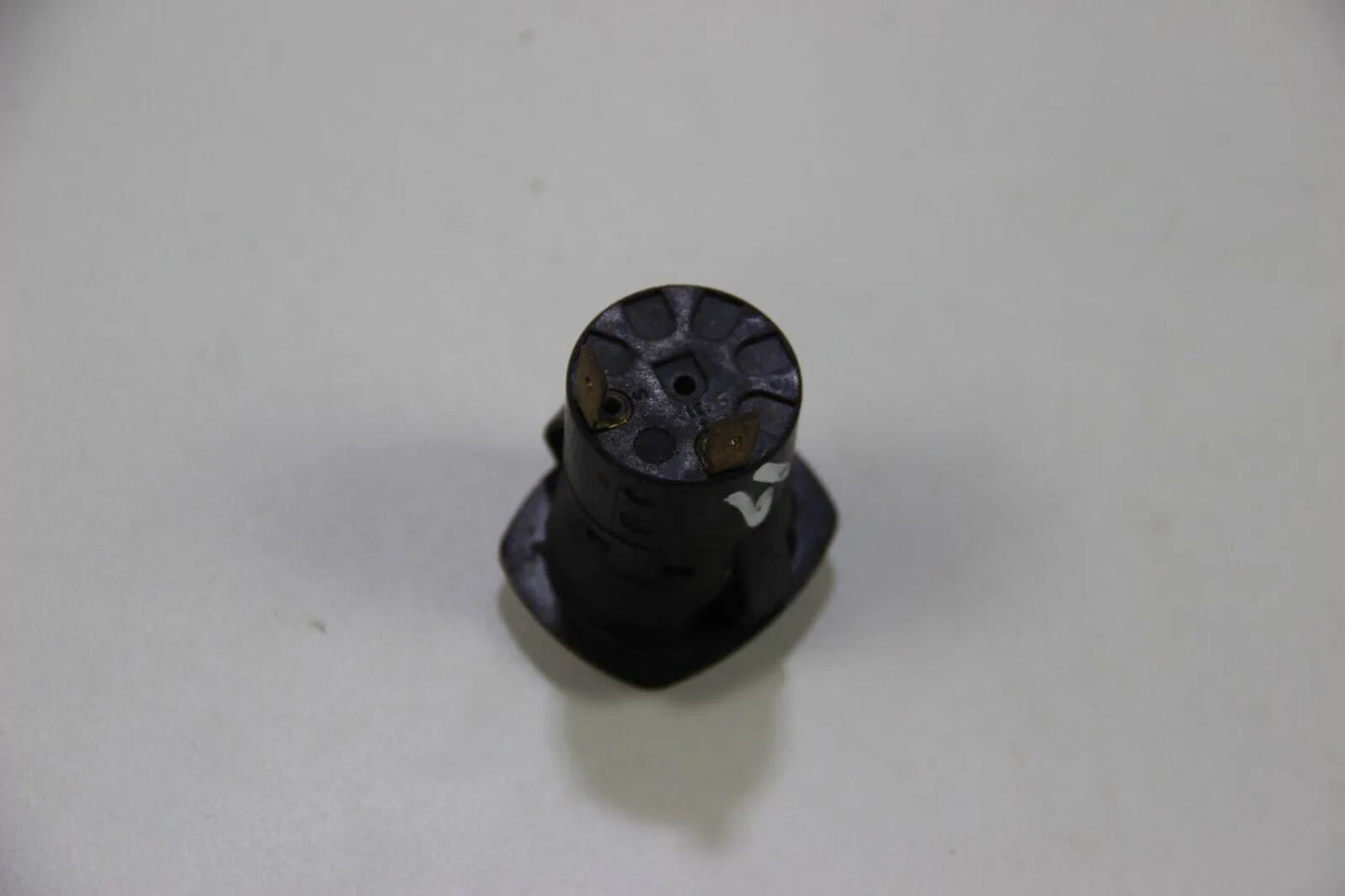 Original BMW E9 E3 E10 Nebelscheinwerfer Schalter hintenFog Light Switch Rear