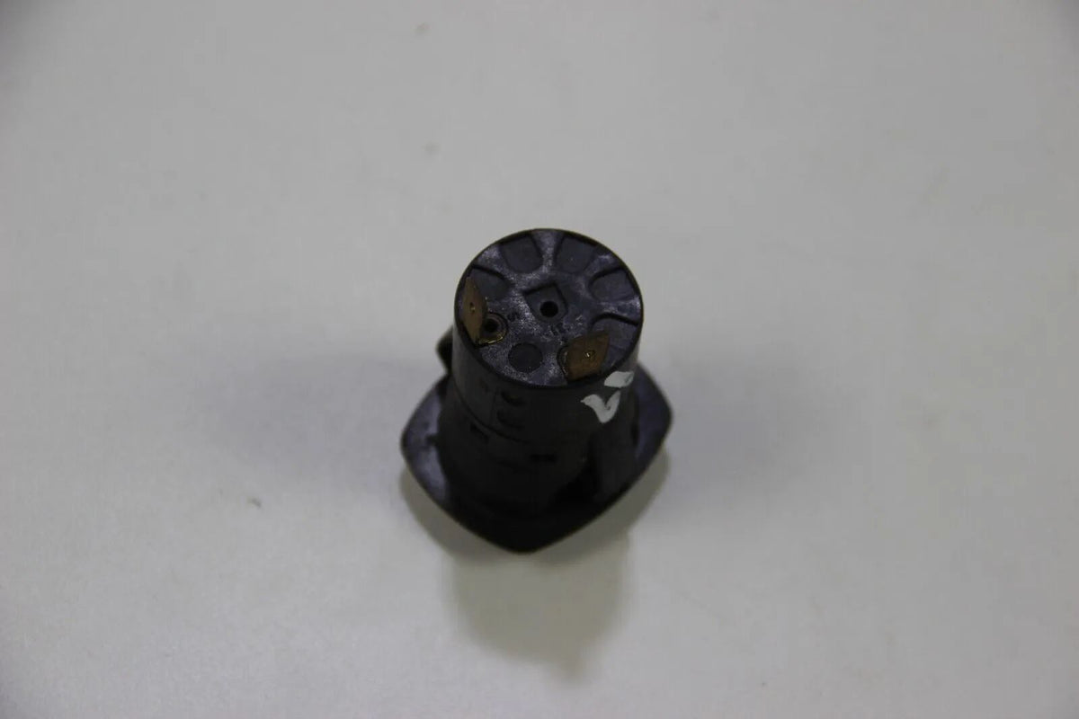 Original BMW E9 E3 E10 Nebelscheinwerfer Schalter hintenFog Light Switch Rear