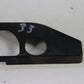 Original BMW E34 Touring Heckwischer Scheibenwischer Abdeckung 51318149225