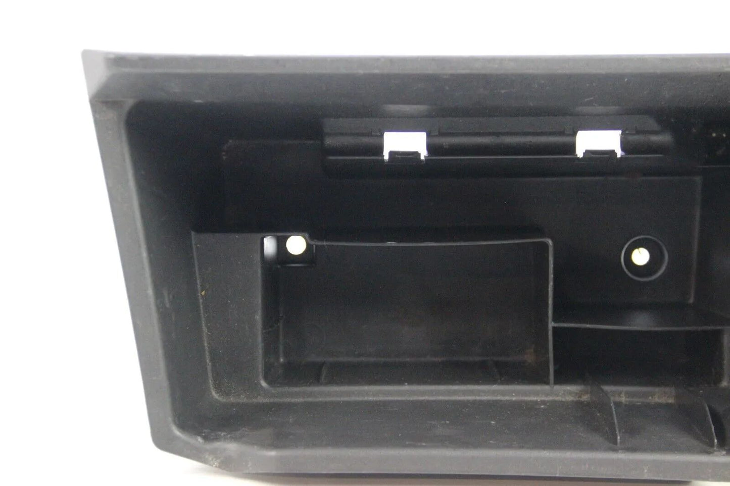 Original BMW E36 Coupe Kofferraum Ablagefach 51478119821 3er 316i 318i 320i 325i