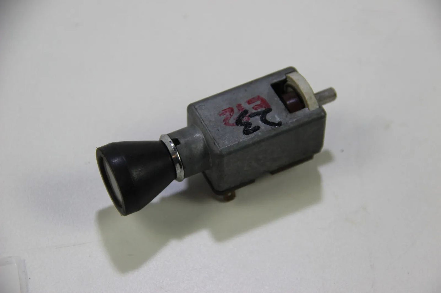 Original BMW E12 Lichtschalter Scheinwerfer Schalter Headlight Switch 5er OEM