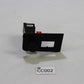 Original BMW E30 Scheinwerfer Schalter Rahmen 1370655 Hauptscheinwerferschalter