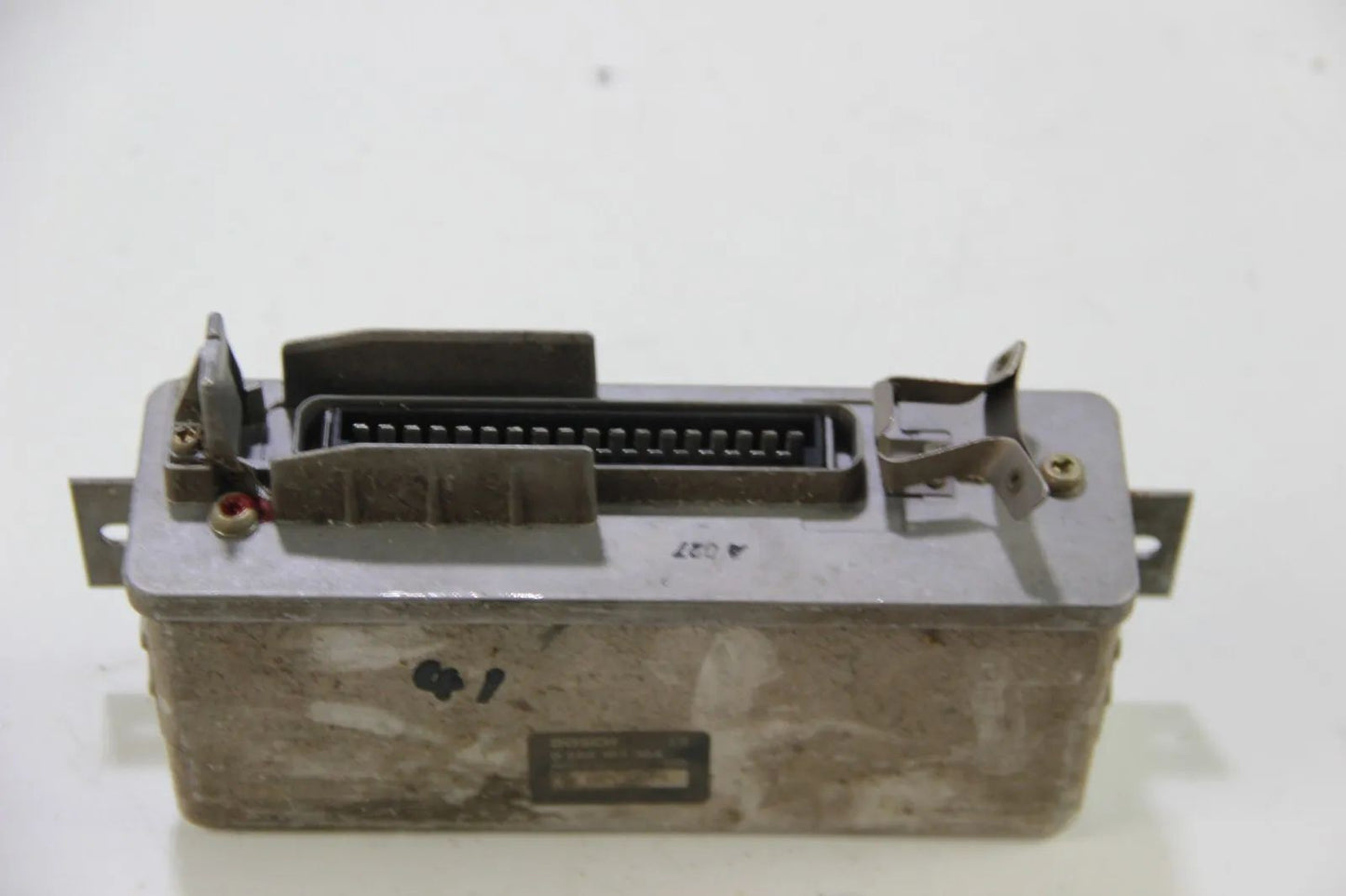 Original BMW E30 ABS Steuergerät Bosch 0265103004 ACU Modul 3er OEM