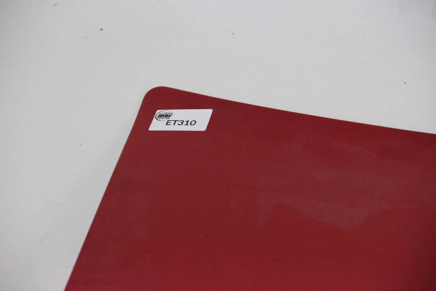 Original BMW E30 Heckklappe Kofferraumklappe rostfrei ohne Löcher 41621959609