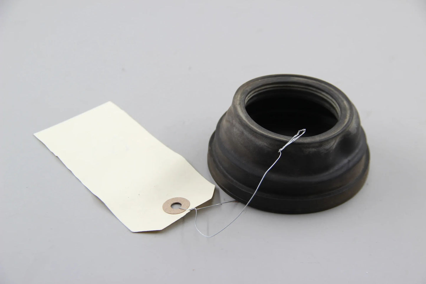 Original BMW E46 316i-330i M3 Abdeckung Fernlicht und Scheinwerfer 63128384492