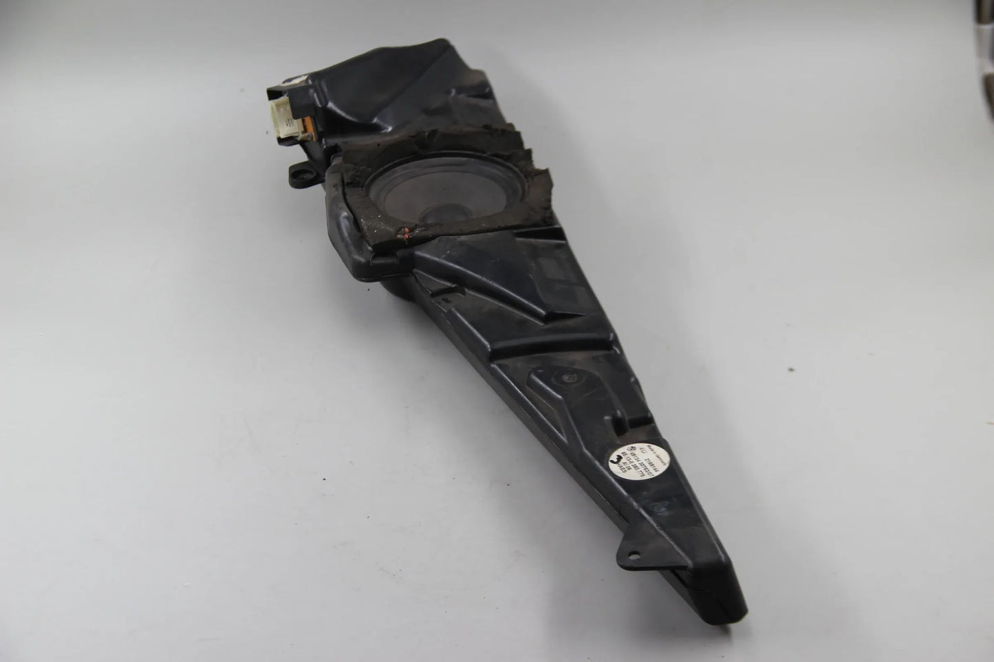 BMW E39 520i-540i M7 Lautsprecherbox Tür vorne links Stereo System 65138360775