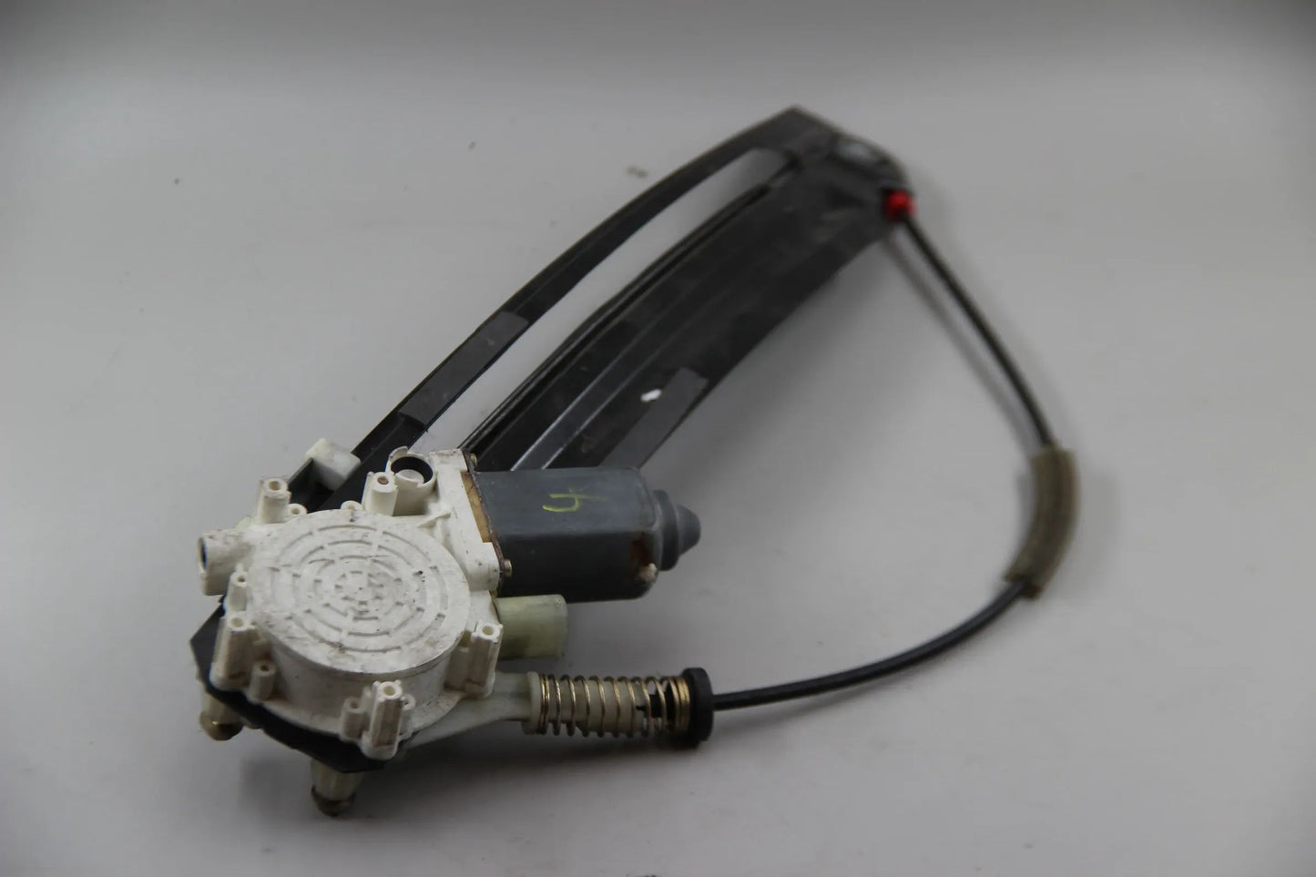 BMW E39 520i-540i M5 Fensterheber mit Motor hinten rechts NLA 51358252430