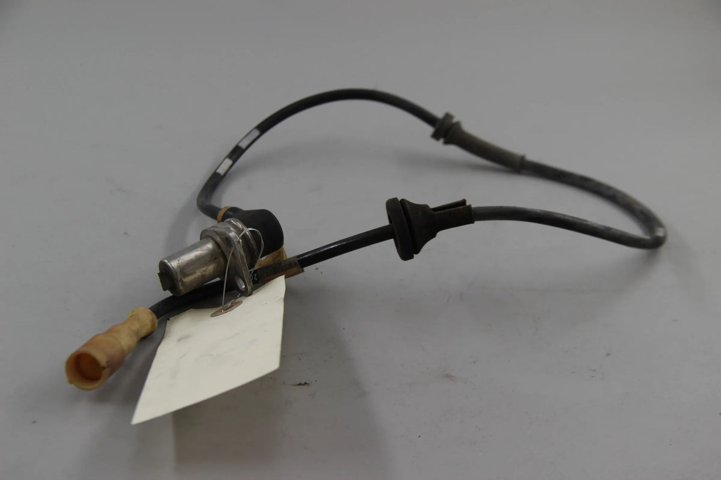 Original BMW E30 316i 318i 320i 323i 325i M3 Impulsgeber 34521155041