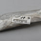 Original BMW E39 520i-540i Stossleiste Seitenwand vorne rechts chrom 51138184482