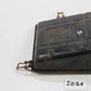 Original BMW E30 VFL E28 Luftfilterkasten Unterteil 1286396 3er 5er Airbox Lower