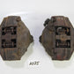 BMW E10 Neue Klasse Bremssattel vorne links rechts 34111104273 34111101843 OEM