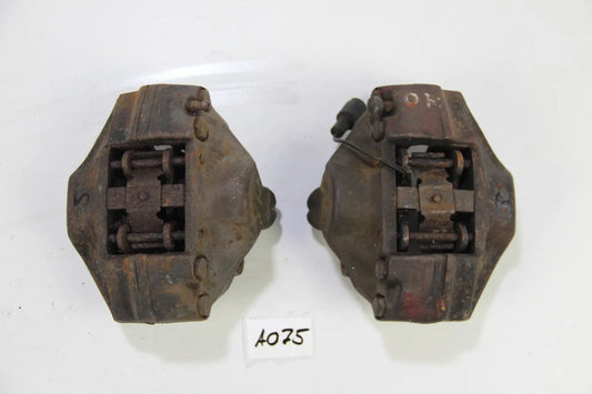 BMW E10 Neue Klasse Bremssattel vorne links rechts 34111104273 34111101843 OEM