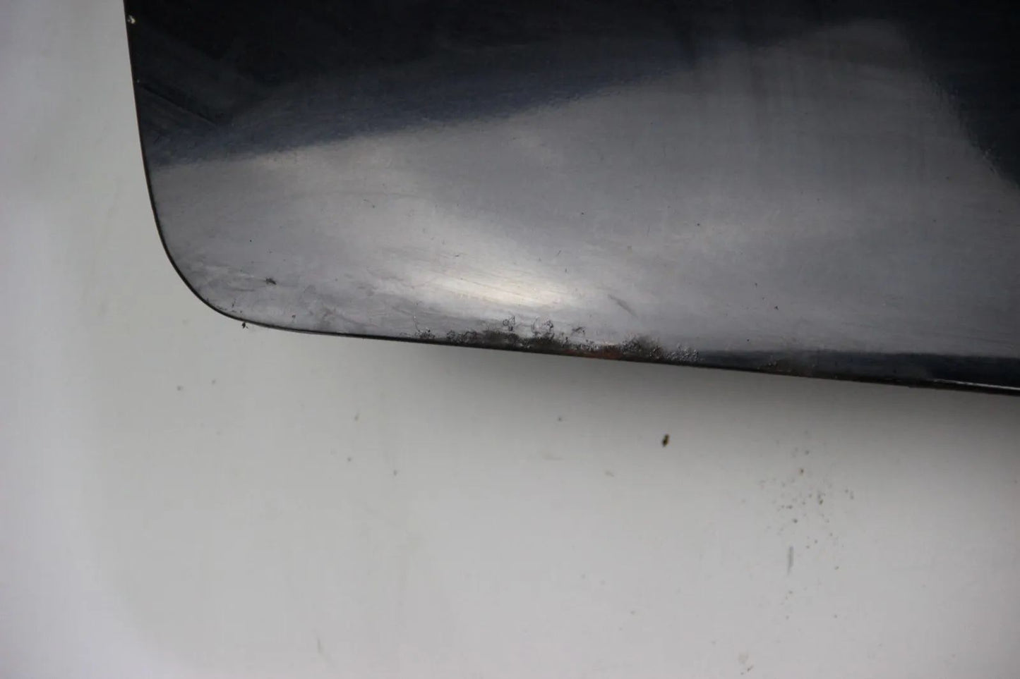 Original BMW E36 Coupe Tür Rechts Schwarz Komplett Elektrischer Fensterheber