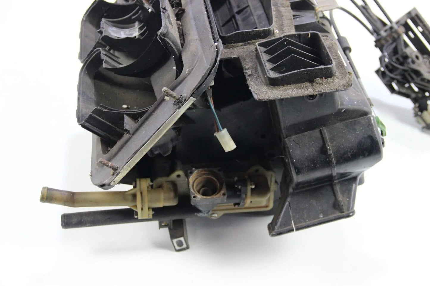 Original BMW E30 Heizungskasten Gebläse Kasten Ohne Motor 1381569 Heater Core